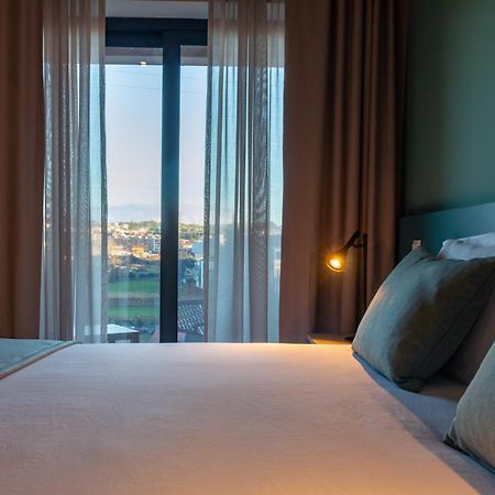 Meu Hotel Porto Gandra 파레데스 외부 사진