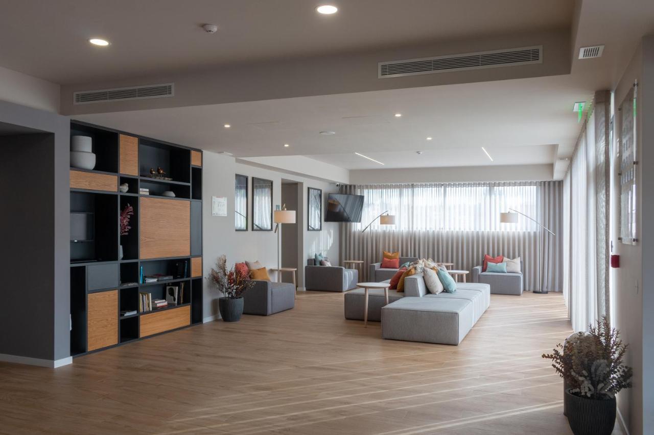 Meu Hotel Porto Gandra 파레데스 외부 사진