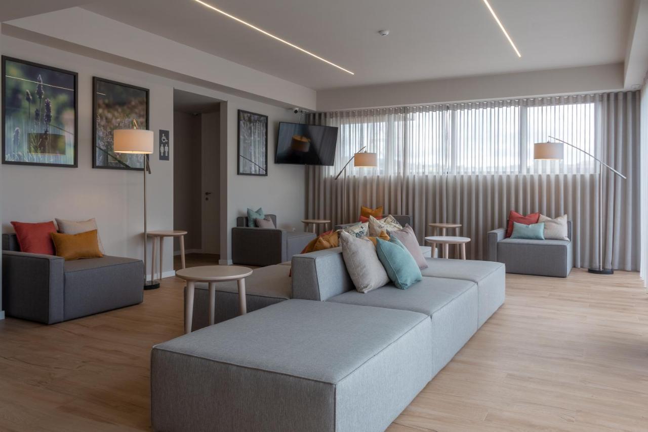 Meu Hotel Porto Gandra 파레데스 외부 사진