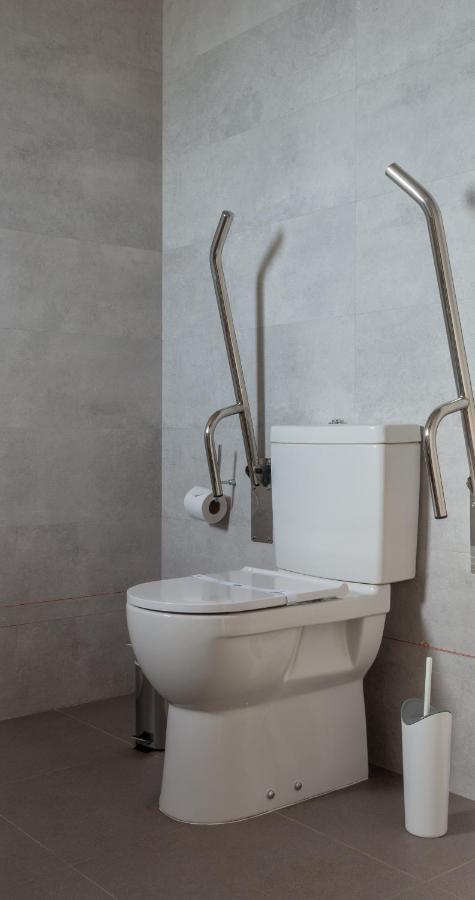 Meu Hotel Porto Gandra 파레데스 외부 사진