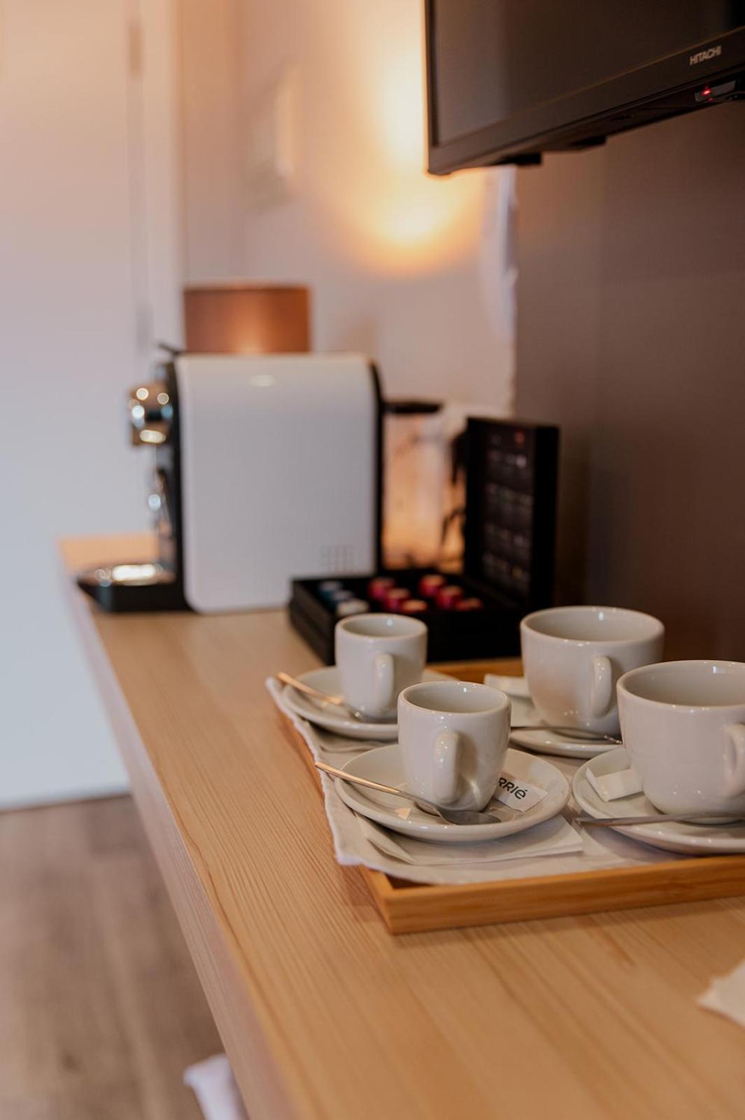 Meu Hotel Porto Gandra 파레데스 외부 사진