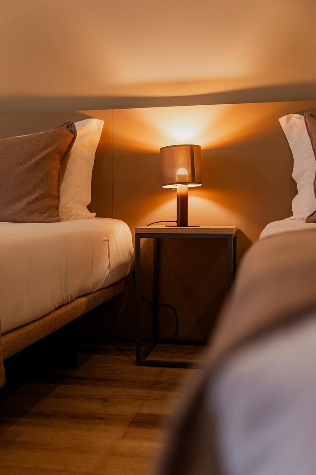 Meu Hotel Porto Gandra 파레데스 외부 사진
