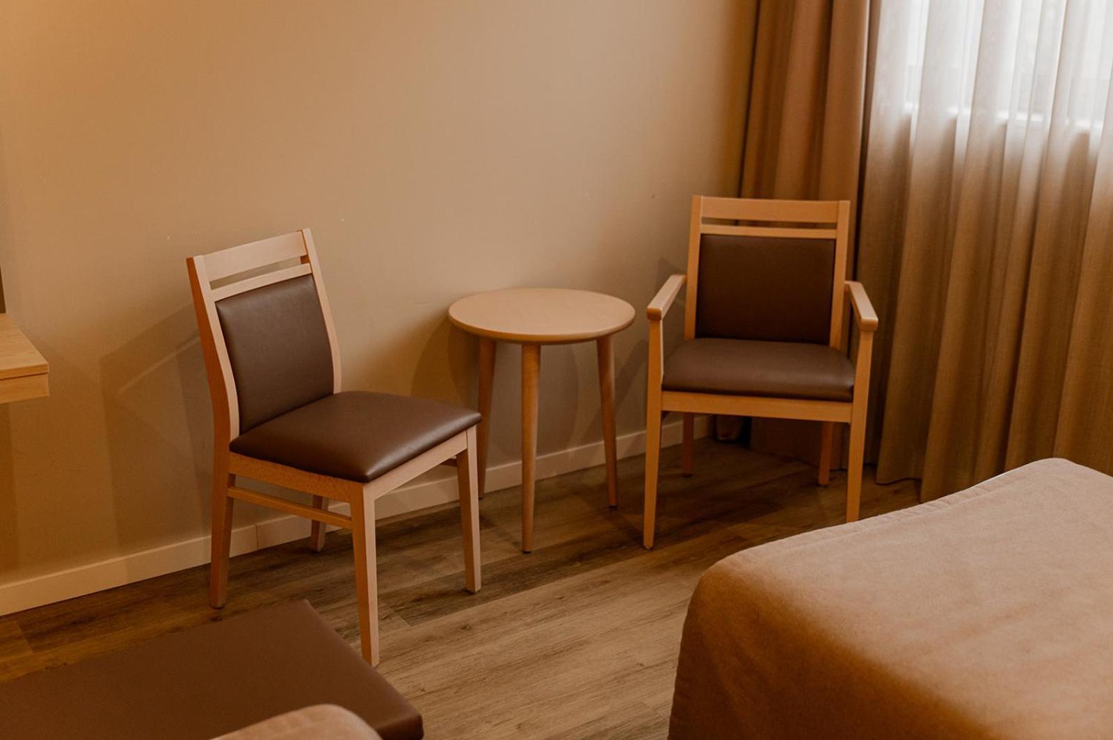 Meu Hotel Porto Gandra 파레데스 외부 사진