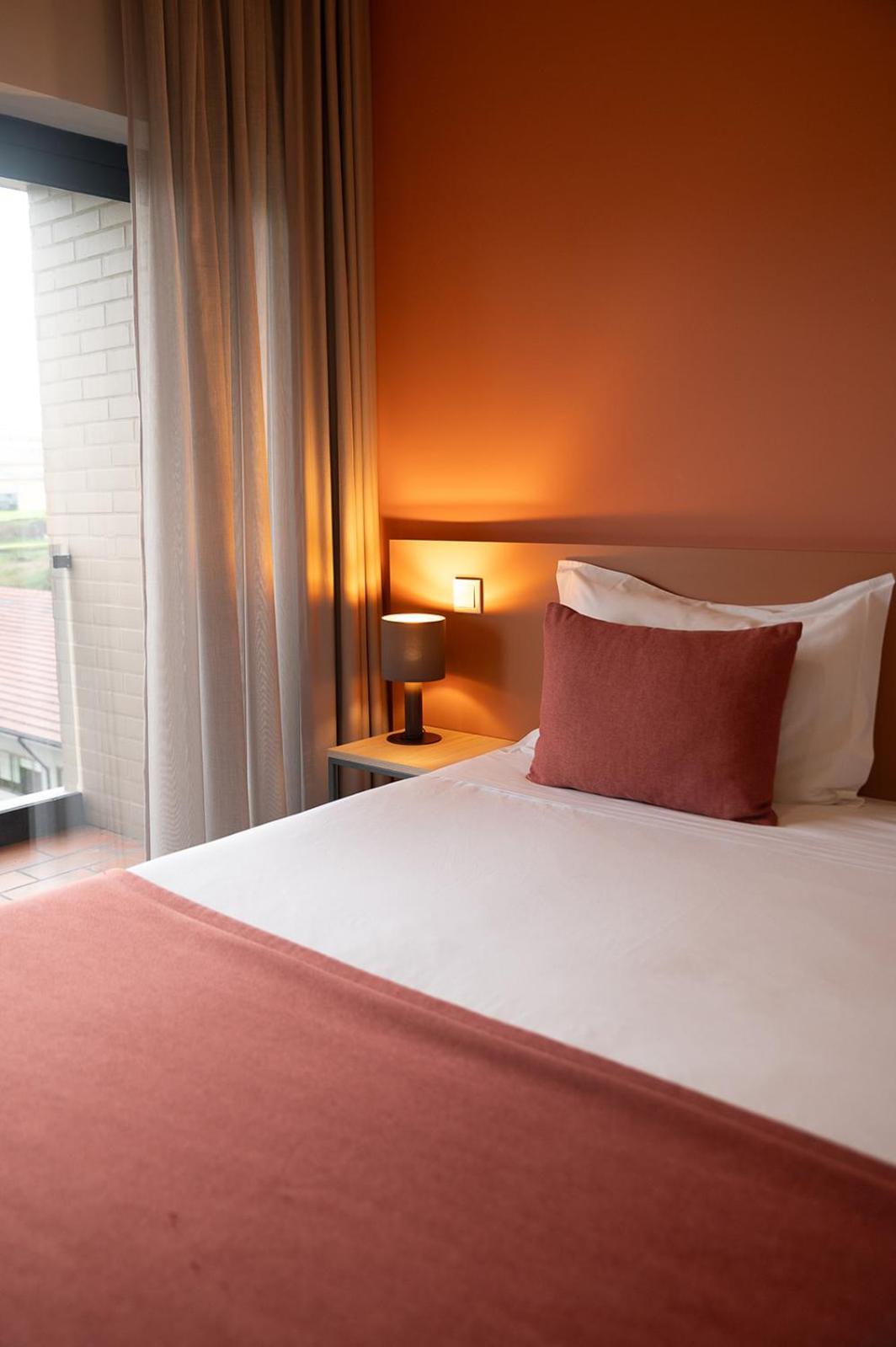 Meu Hotel Porto Gandra 파레데스 외부 사진