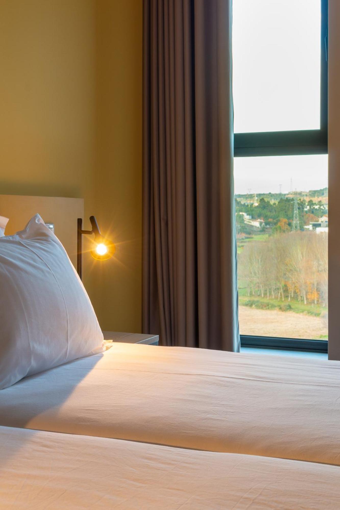 Meu Hotel Porto Gandra 파레데스 외부 사진