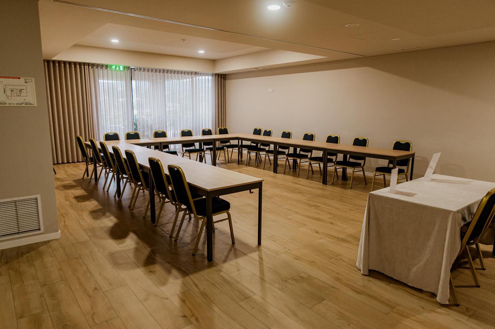 Meu Hotel Porto Gandra 파레데스 외부 사진