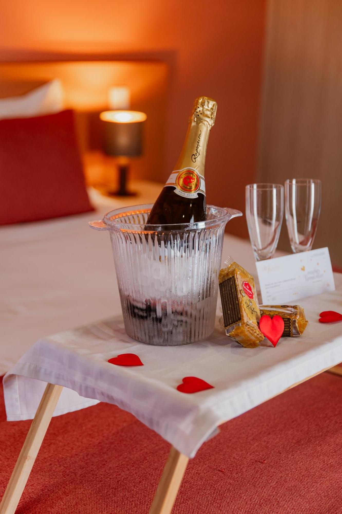 Meu Hotel Porto Gandra 파레데스 외부 사진