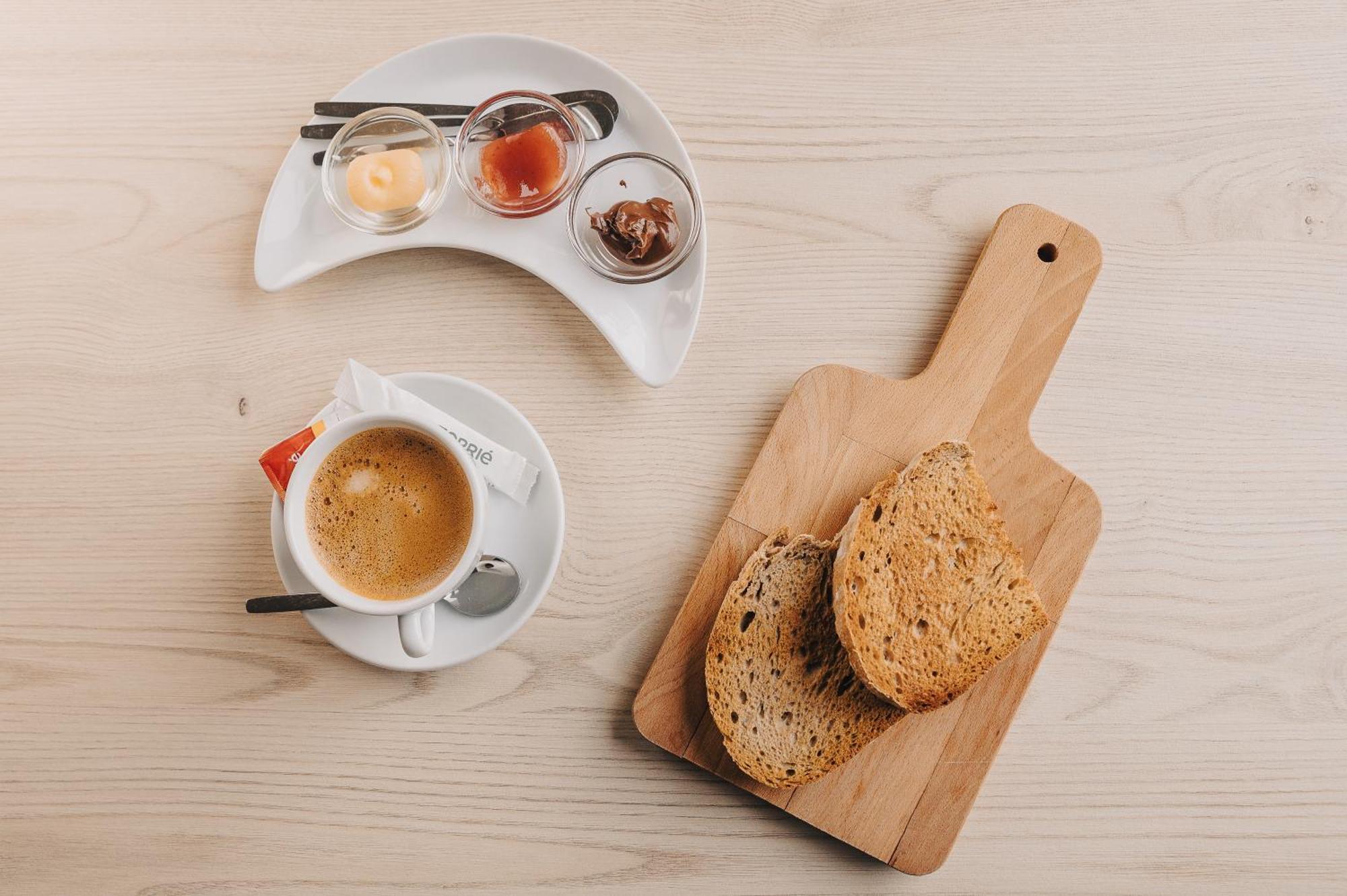 Meu Hotel Porto Gandra 파레데스 외부 사진